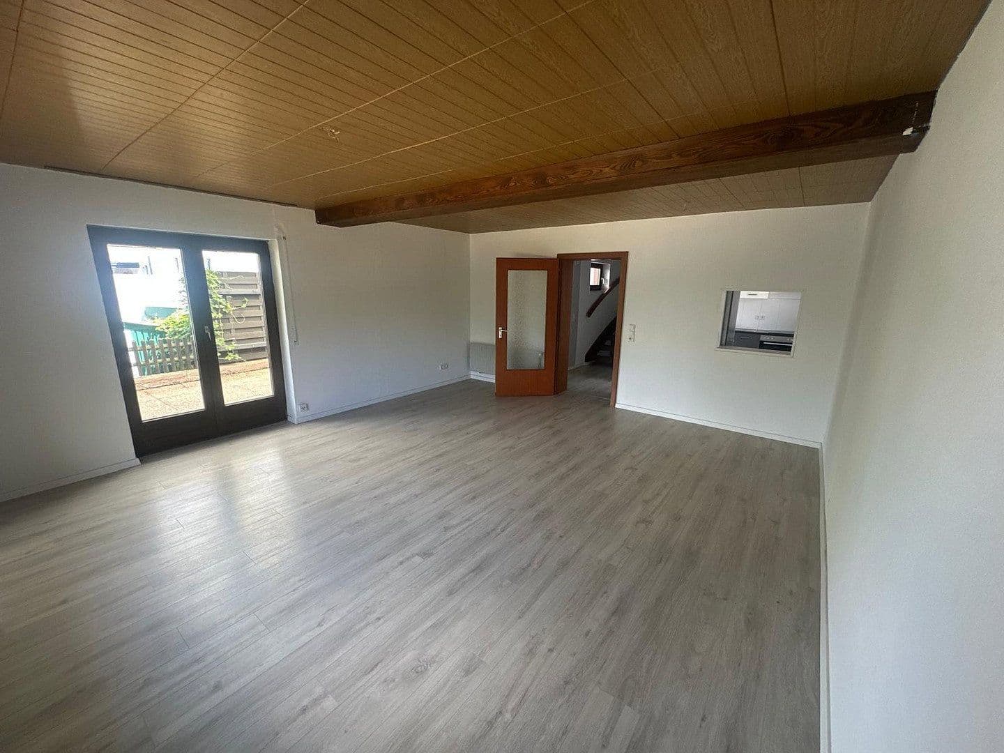 Prenájom domu 85 m², pozemok 975 m², Homburg, Sársko Prenájom domu 85 m², pozemok 975 m², Homburg, Sársko