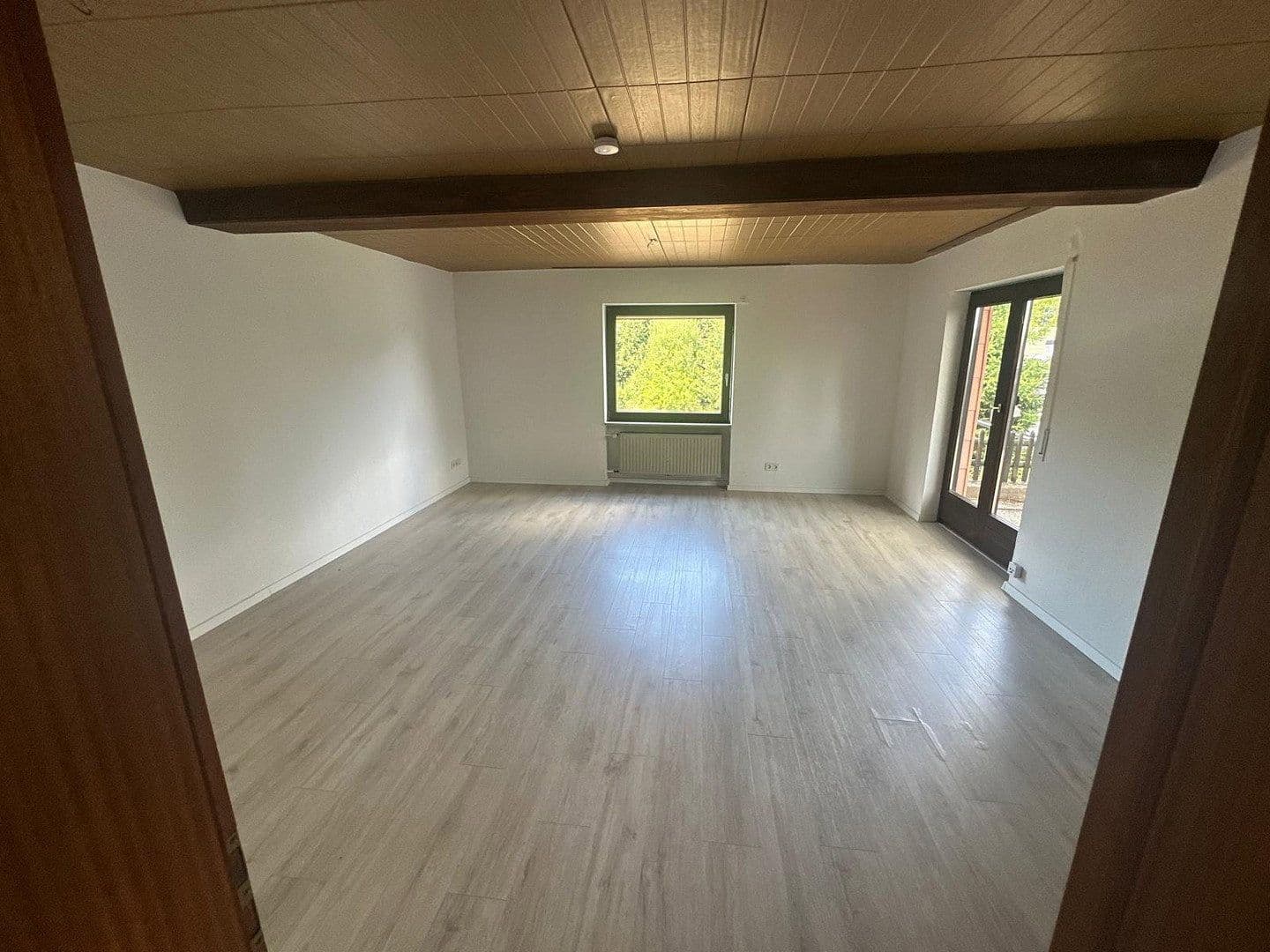 Prenájom domu 85 m², pozemok 975 m², Homburg, Sársko Prenájom domu 85 m², pozemok 975 m², Homburg, Sársko