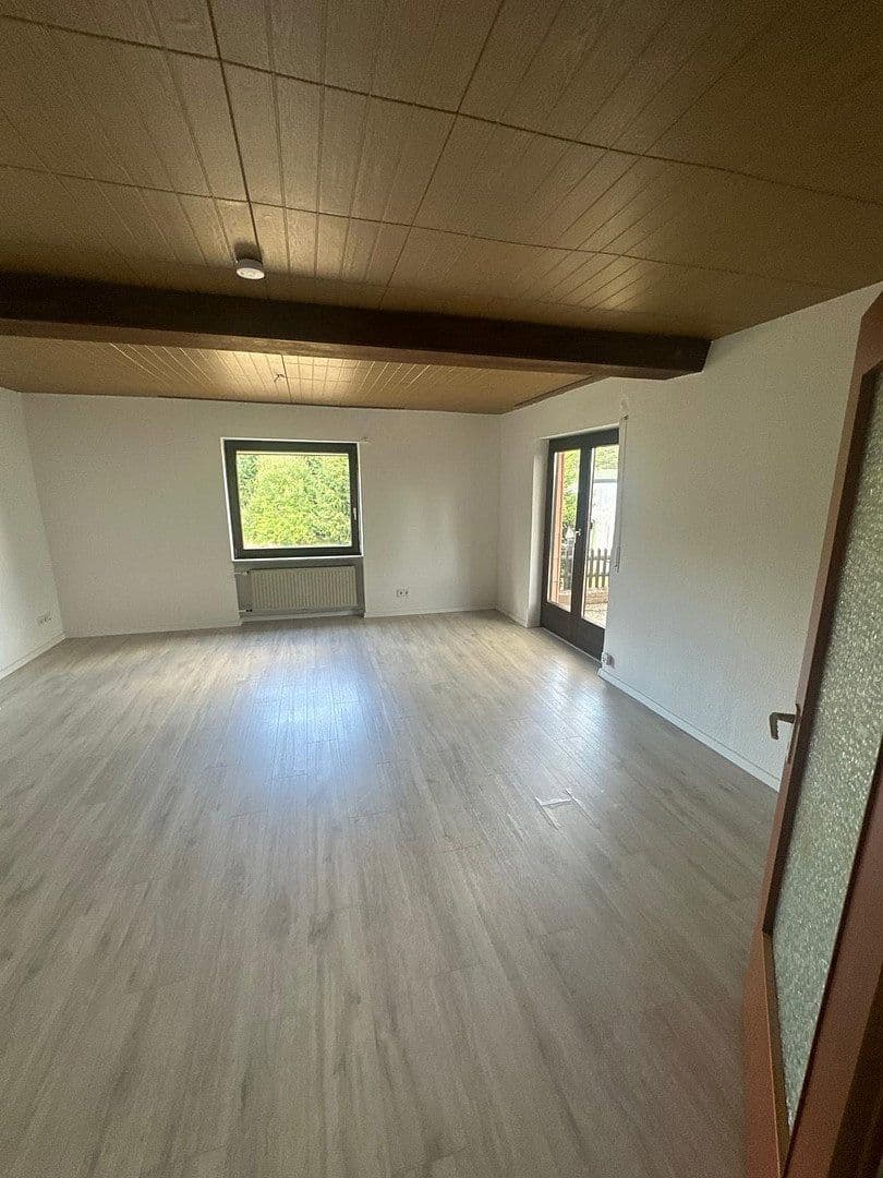 Prenájom domu 85 m², pozemok 975 m², Homburg, Sársko Prenájom domu 85 m², pozemok 975 m², Homburg, Sársko