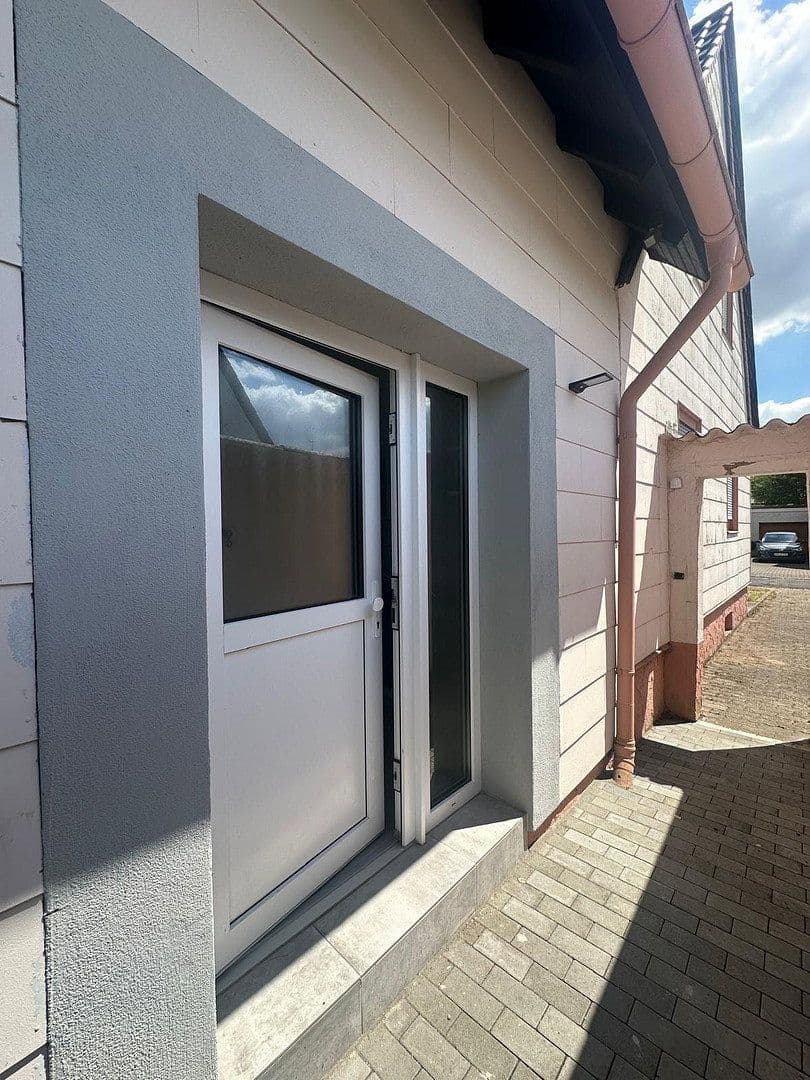 Prenájom domu 85 m², pozemok 975 m², Homburg, Sársko Prenájom domu 85 m², pozemok 975 m², Homburg, Sársko