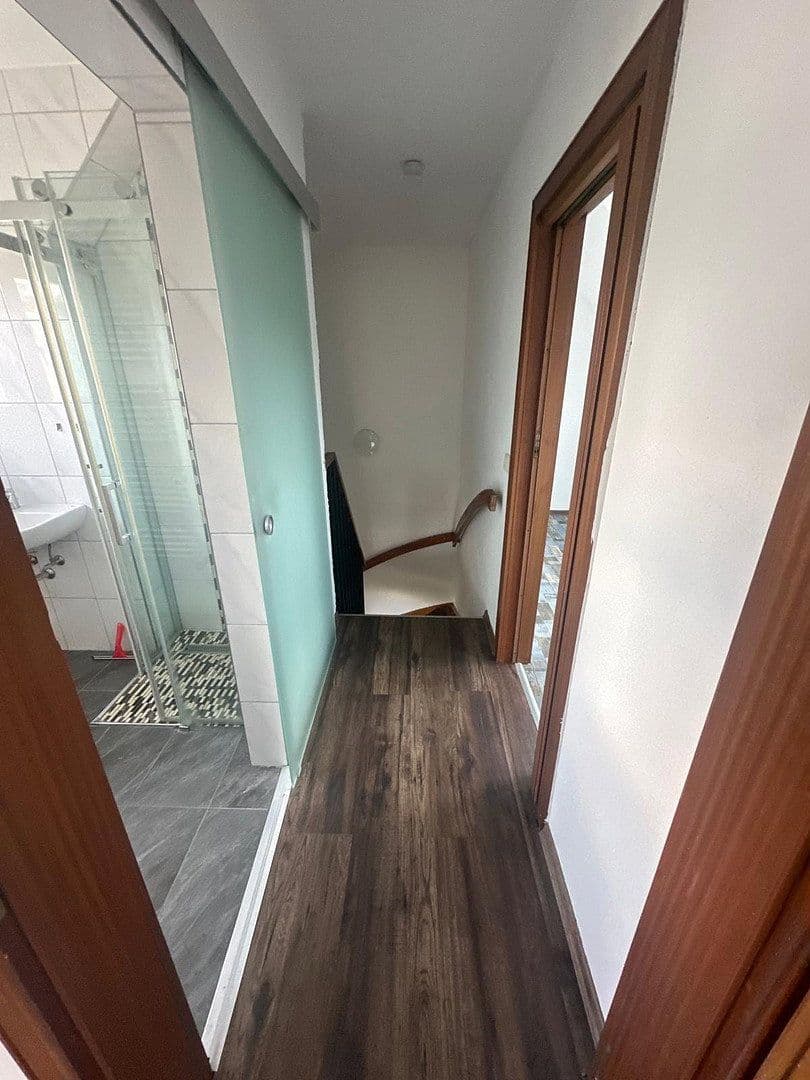 Prenájom domu 85 m², pozemok 975 m², Homburg, Sársko Prenájom domu 85 m², pozemok 975 m², Homburg, Sársko