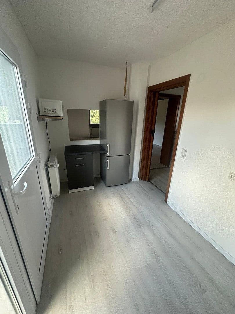 Prenájom domu 85 m², pozemok 975 m², Homburg, Sársko Prenájom domu 85 m², pozemok 975 m², Homburg, Sársko