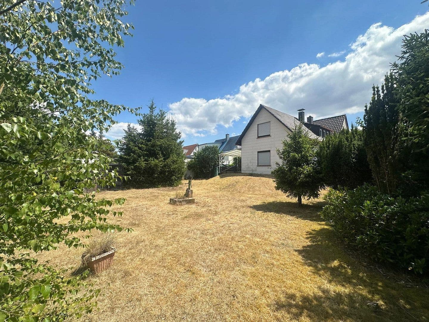 Prenájom domu 85 m², pozemok 975 m², Homburg, Sársko Prenájom domu 85 m², pozemok 975 m², Homburg, Sársko