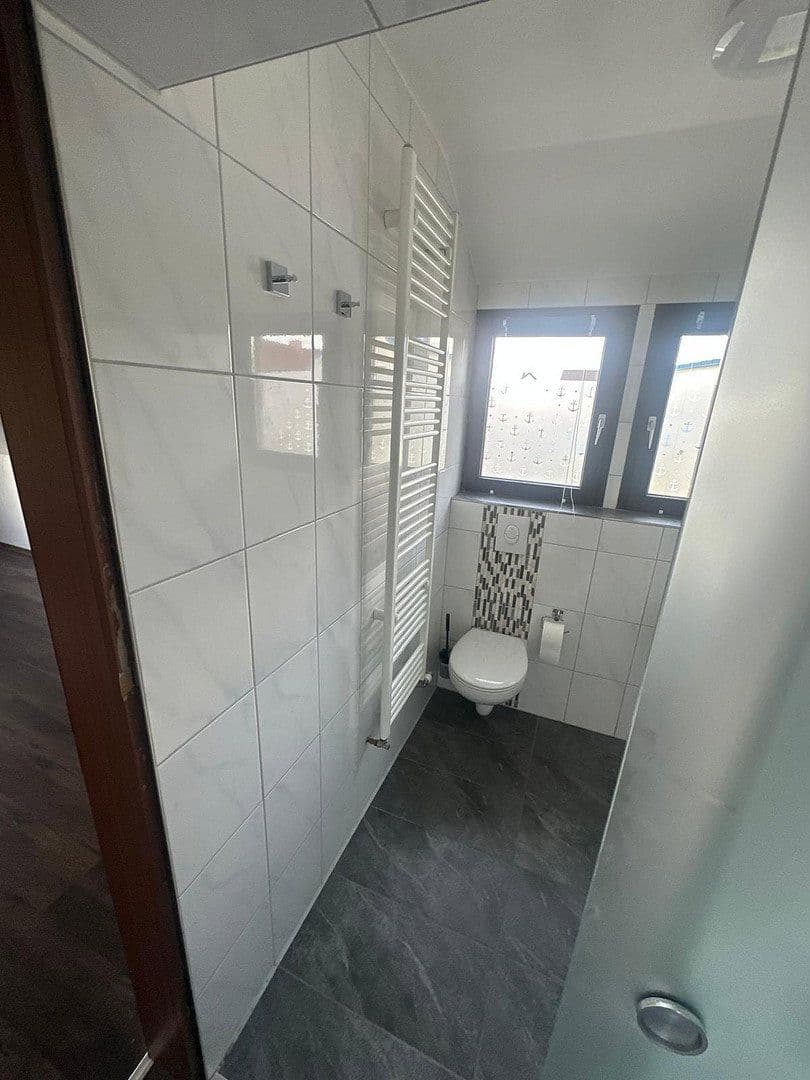 Prenájom domu 85 m², pozemok 975 m², Homburg, Sársko Prenájom domu 85 m², pozemok 975 m², Homburg, Sársko