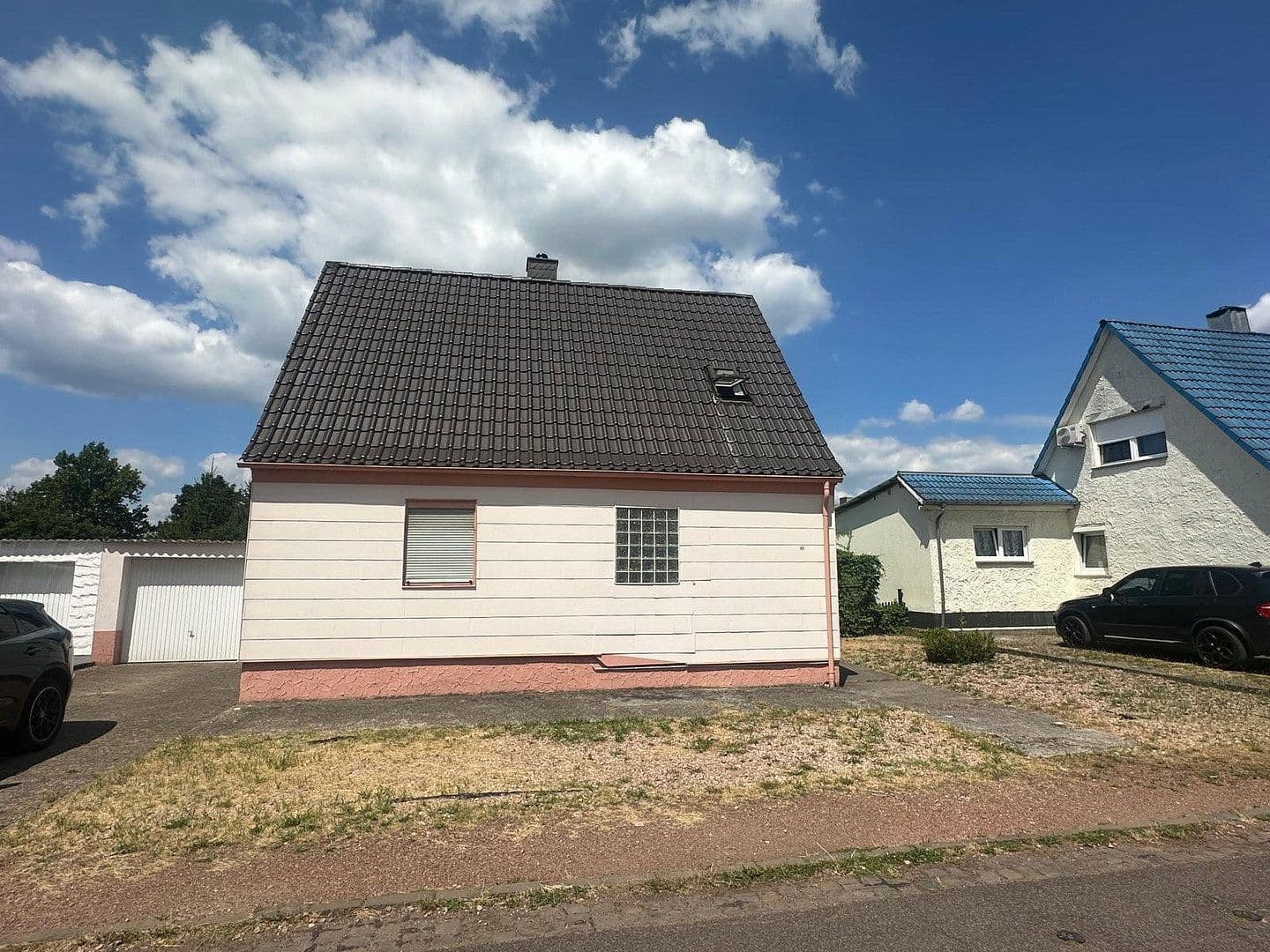 Prenájom domu 85 m², pozemok 975 m², Homburg, Sársko Prenájom domu 85 m², pozemok 975 m², Homburg, Sársko