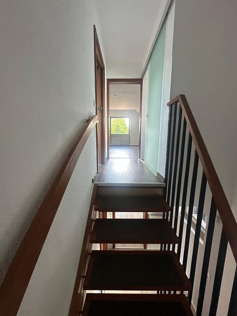 Prenájom domu 85 m², pozemok 975 m², Homburg, Sársko Prenájom domu 85 m², pozemok 975 m², Homburg, Sársko
