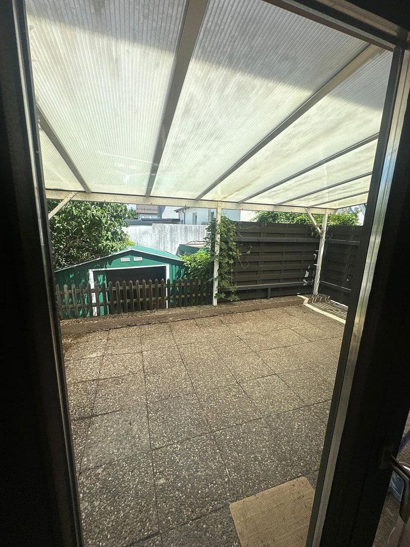 Prenájom domu 85 m², pozemok 975 m², Homburg, Sársko Prenájom domu 85 m², pozemok 975 m², Homburg, Sársko