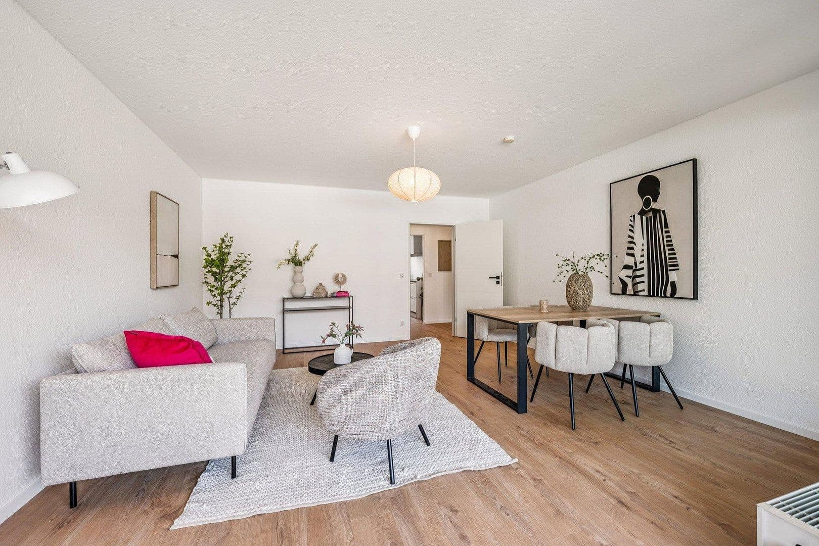 Predaj bytu 3-izbový 80 m², Krefeld-Hüls, Severné Porýnie - Westfálsko Predaj bytu 3-izbový 80 m², Krefeld-Hüls, Severné Porýnie - Westfálsko