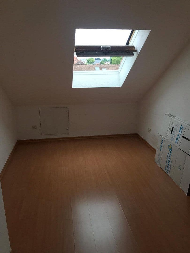 Predaj bytu 3-izbový 65 m², Karl-Strunkmann-Weg 2, Bielefeld, Severné Porýnie - Westfálsko Predaj bytu 3-izbový 65 m², Karl-Strunkmann-Weg 2, Bielefeld, Severné Porýnie - Westfálsko