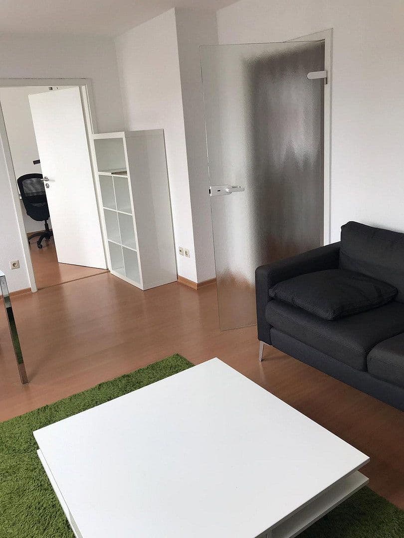 Predaj bytu 3-izbový 65 m², Karl-Strunkmann-Weg 2, Bielefeld, Severné Porýnie - Westfálsko Predaj bytu 3-izbový 65 m², Karl-Strunkmann-Weg 2, Bielefeld, Severné Porýnie - Westfálsko