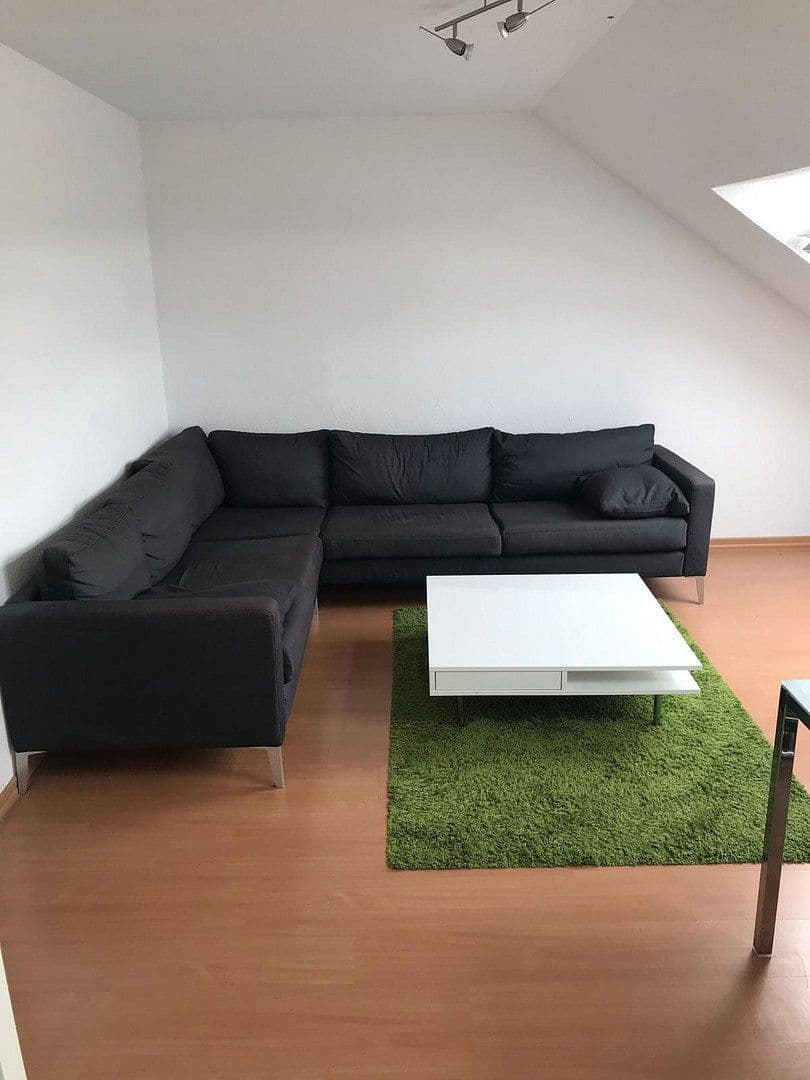 Predaj bytu 3-izbový 65 m², Karl-Strunkmann-Weg 2, Bielefeld, Severné Porýnie - Westfálsko Predaj bytu 3-izbový 65 m², Karl-Strunkmann-Weg 2, Bielefeld, Severné Porýnie - Westfálsko