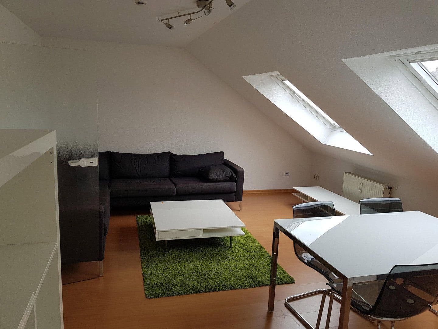 Predaj bytu 3-izbový 65 m², Karl-Strunkmann-Weg 2, Bielefeld, Severné Porýnie - Westfálsko Predaj bytu 3-izbový 65 m², Karl-Strunkmann-Weg 2, Bielefeld, Severné Porýnie - Westfálsko