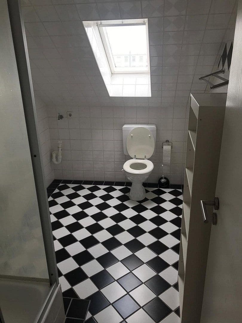 Predaj bytu 3-izbový 65 m², Karl-Strunkmann-Weg 2, Bielefeld, Severné Porýnie - Westfálsko Predaj bytu 3-izbový 65 m², Karl-Strunkmann-Weg 2, Bielefeld, Severné Porýnie - Westfálsko