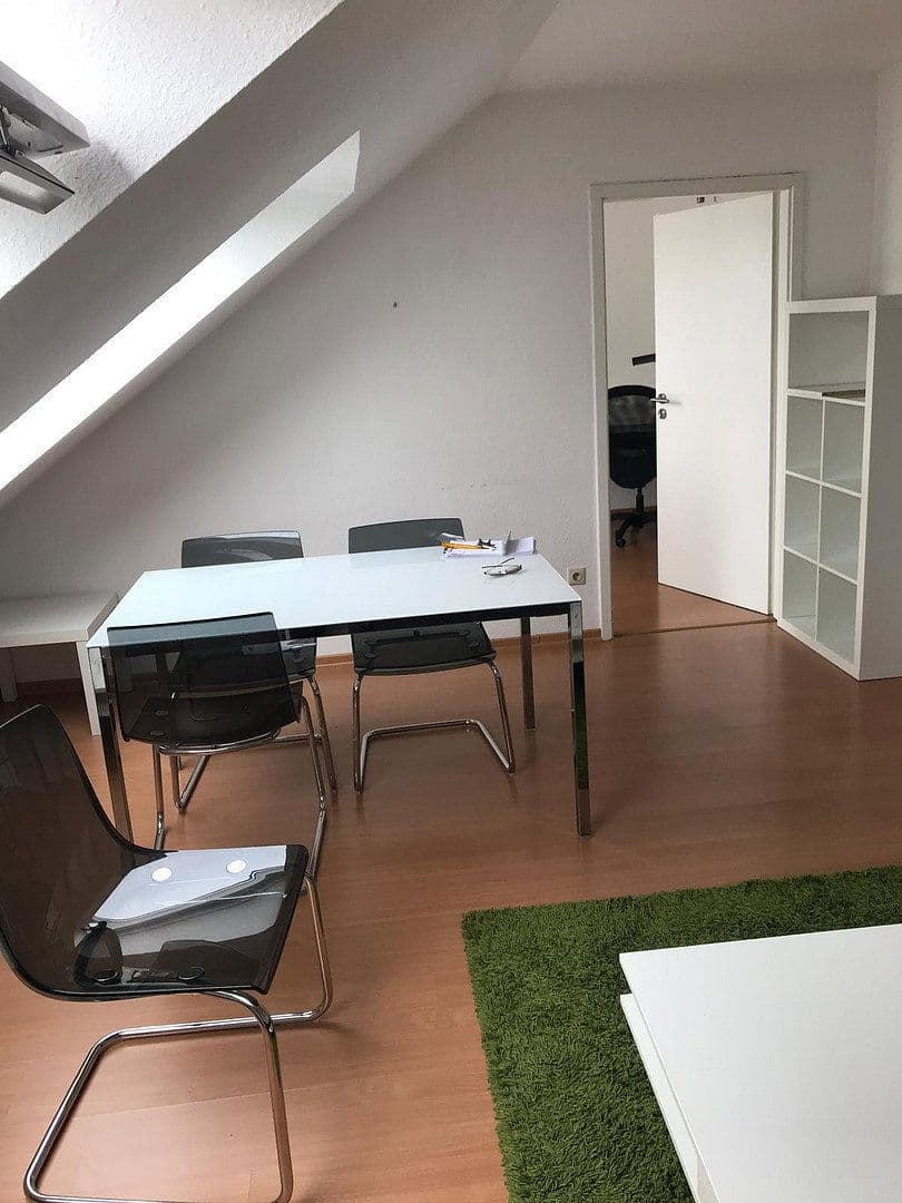 Predaj bytu 3-izbový 65 m², Karl-Strunkmann-Weg 2, Bielefeld, Severné Porýnie - Westfálsko Predaj bytu 3-izbový 65 m², Karl-Strunkmann-Weg 2, Bielefeld, Severné Porýnie - Westfálsko