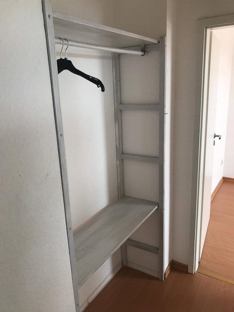 Predaj bytu 3-izbový 65 m², Karl-Strunkmann-Weg 2, Bielefeld, Severné Porýnie - Westfálsko Predaj bytu 3-izbový 65 m², Karl-Strunkmann-Weg 2, Bielefeld, Severné Porýnie - Westfálsko