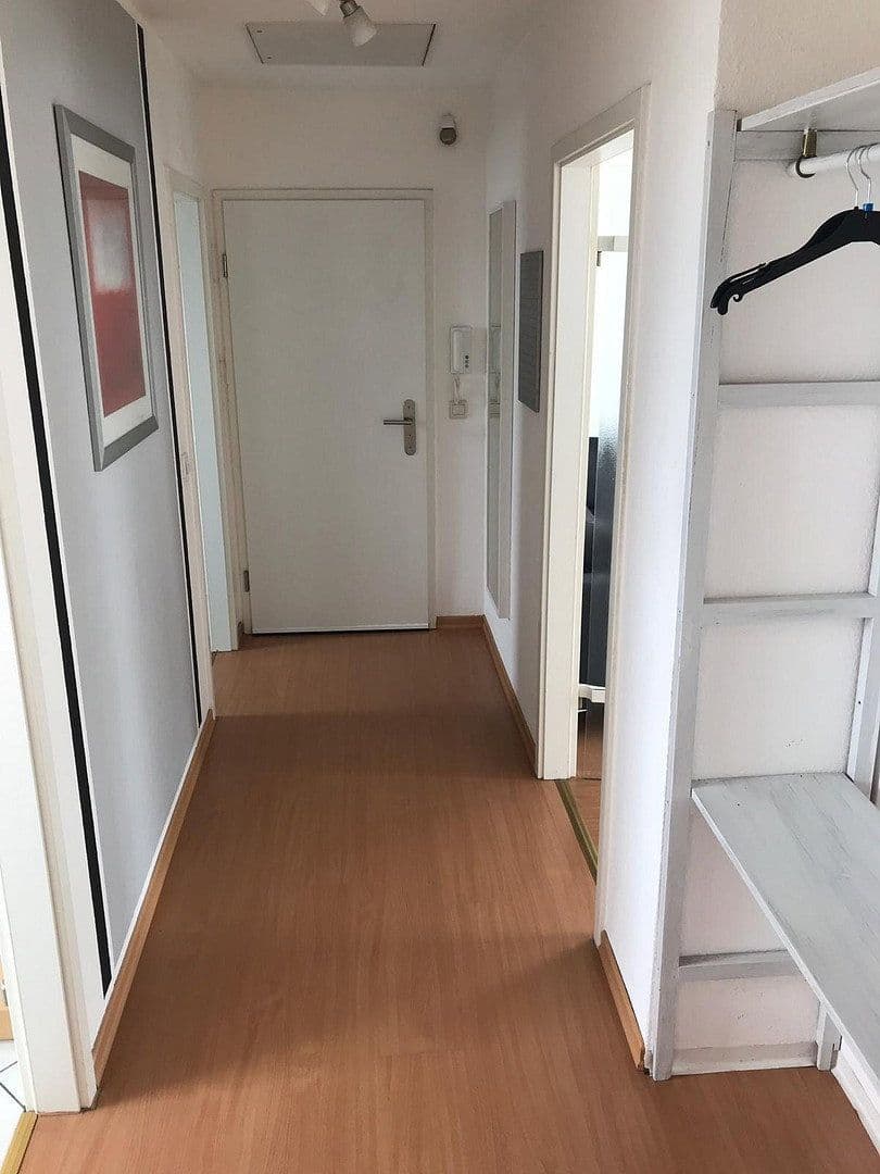 Predaj bytu 3-izbový 65 m², Karl-Strunkmann-Weg 2, Bielefeld, Severné Porýnie - Westfálsko Predaj bytu 3-izbový 65 m², Karl-Strunkmann-Weg 2, Bielefeld, Severné Porýnie - Westfálsko