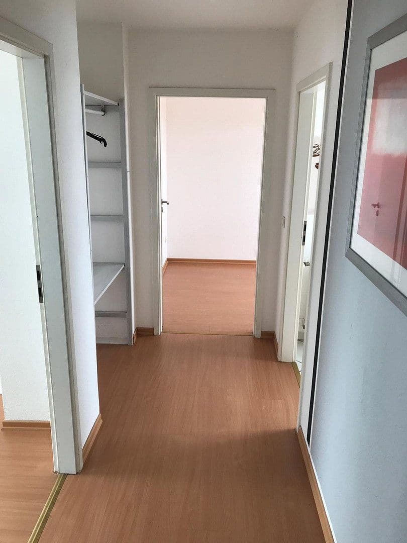 Predaj bytu 3-izbový 65 m², Karl-Strunkmann-Weg 2, Bielefeld, Severné Porýnie - Westfálsko Predaj bytu 3-izbový 65 m², Karl-Strunkmann-Weg 2, Bielefeld, Severné Porýnie - Westfálsko
