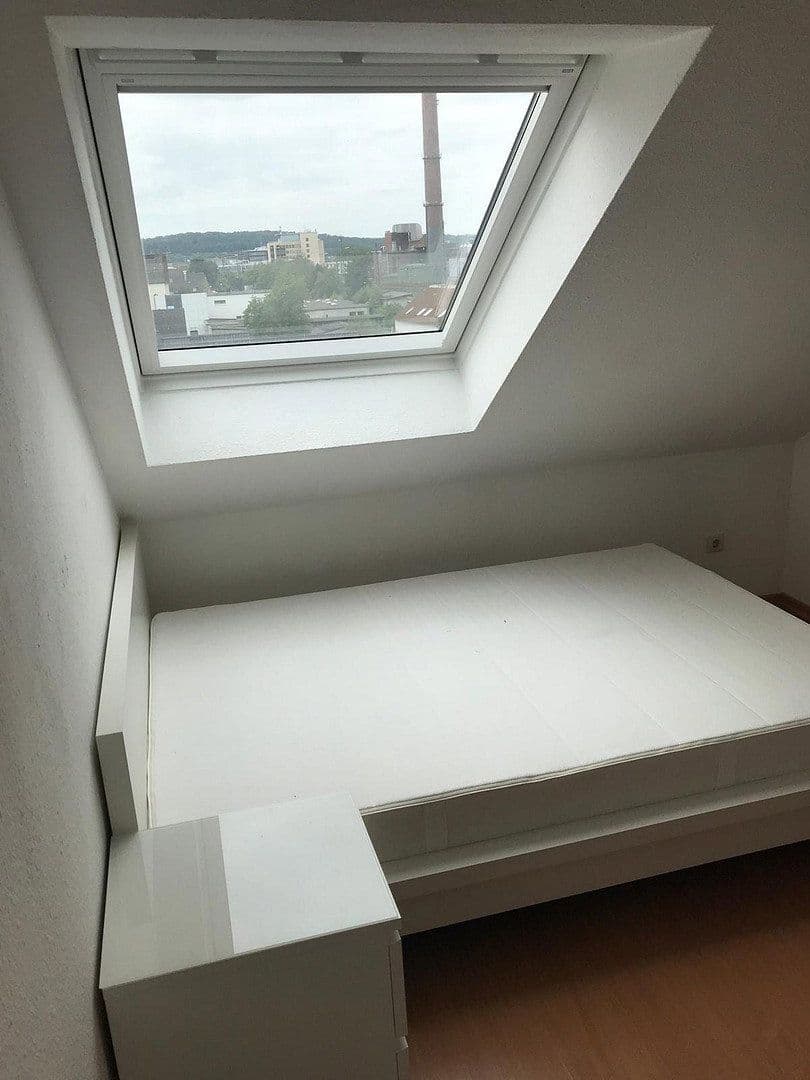 Predaj bytu 3-izbový 65 m², Karl-Strunkmann-Weg 2, Bielefeld, Severné Porýnie - Westfálsko Predaj bytu 3-izbový 65 m², Karl-Strunkmann-Weg 2, Bielefeld, Severné Porýnie - Westfálsko