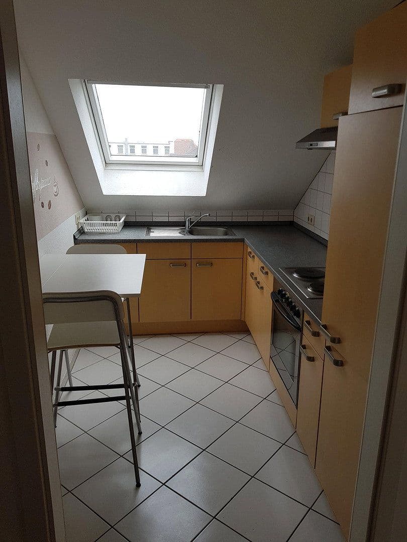Predaj bytu 3-izbový 65 m², Karl-Strunkmann-Weg 2, Bielefeld, Severné Porýnie - Westfálsko Predaj bytu 3-izbový 65 m², Karl-Strunkmann-Weg 2, Bielefeld, Severné Porýnie - Westfálsko