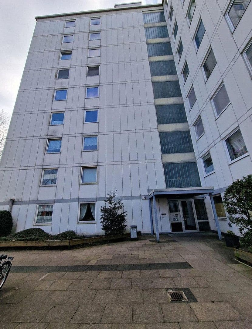Predaj bytu 4-izbový 94 m², Norderstedt, Šlezvicko-Holštajnsko Predaj bytu 4-izbový 94 m², Norderstedt, Šlezvicko-Holštajnsko