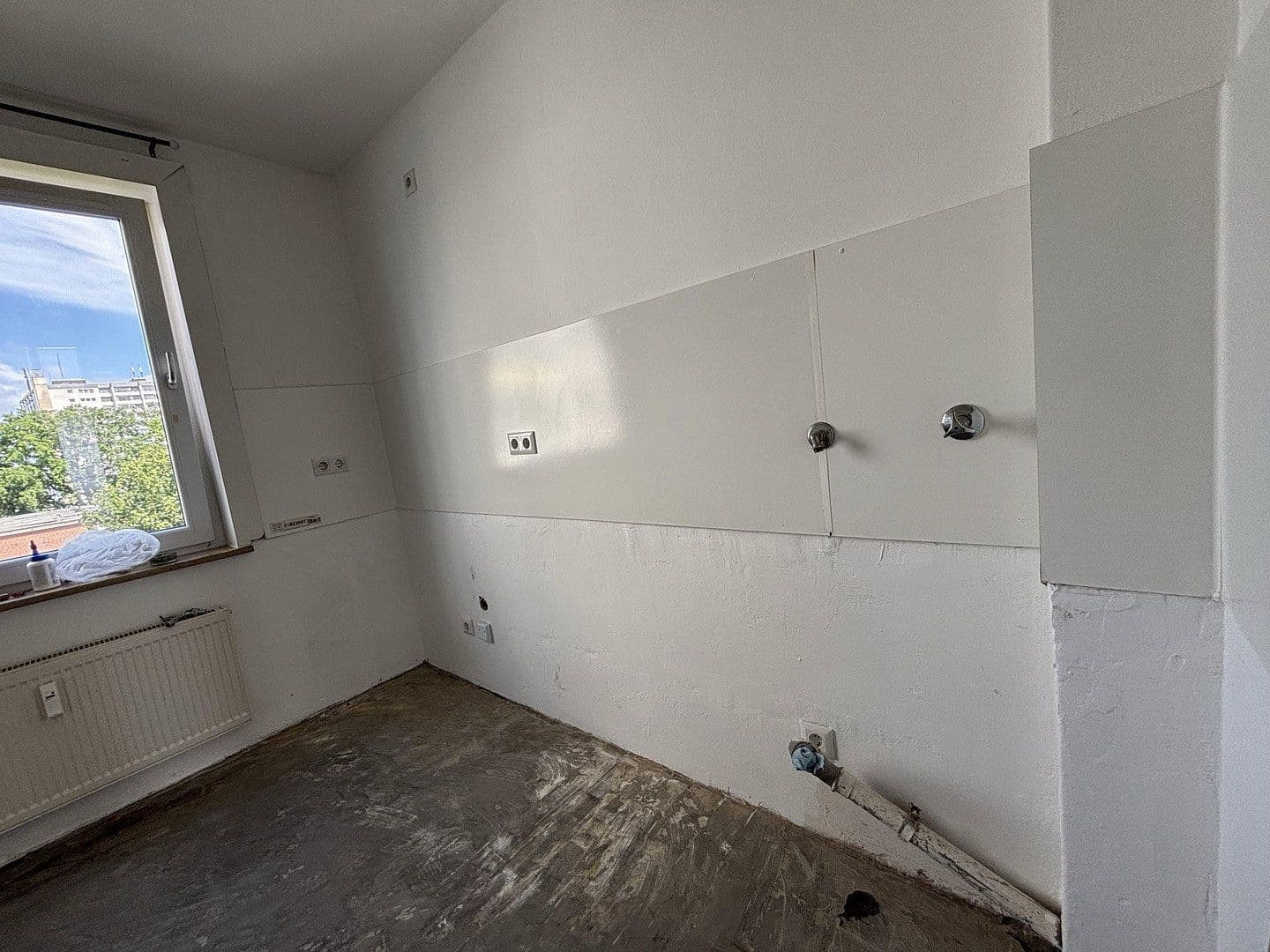 Predaj bytu 4-izbový 94 m², Norderstedt, Šlezvicko-Holštajnsko Predaj bytu 4-izbový 94 m², Norderstedt, Šlezvicko-Holštajnsko