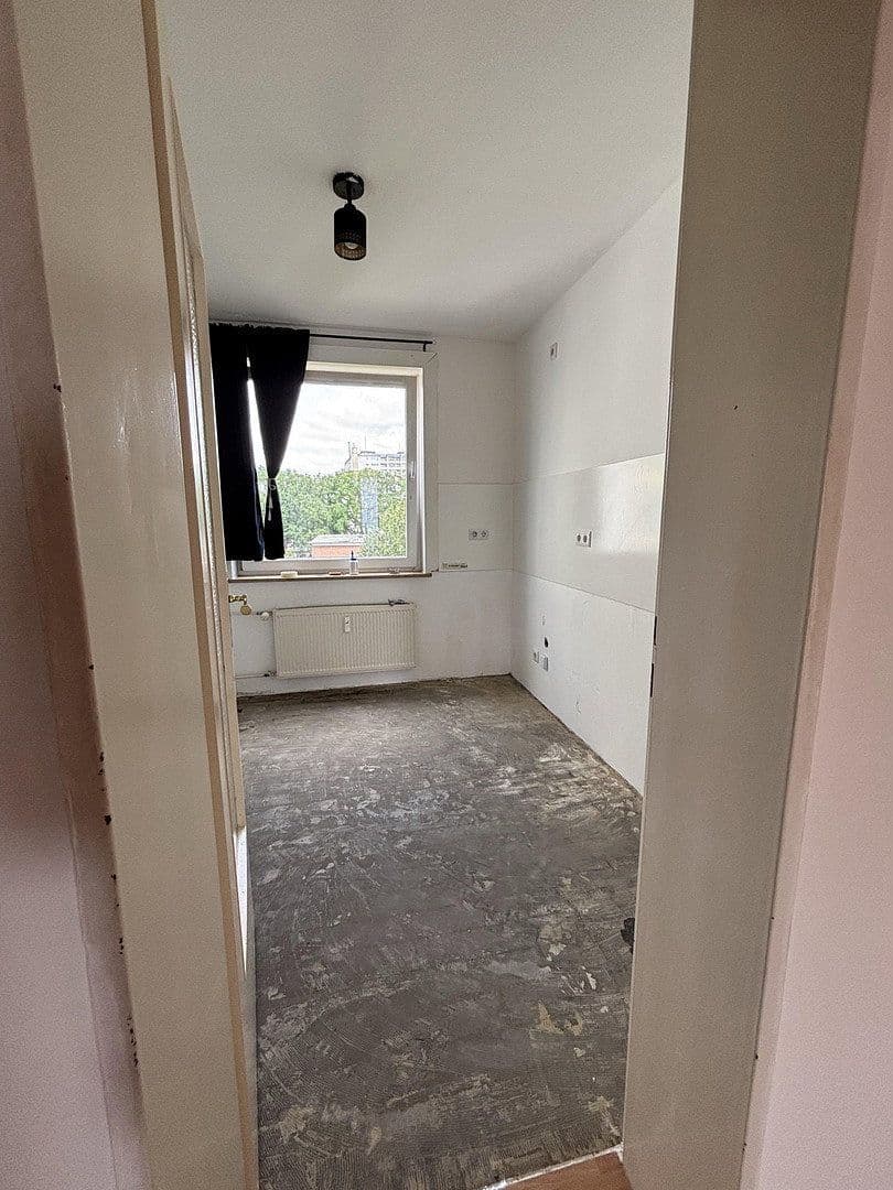 Predaj bytu 4-izbový 94 m², Norderstedt, Šlezvicko-Holštajnsko Predaj bytu 4-izbový 94 m², Norderstedt, Šlezvicko-Holštajnsko