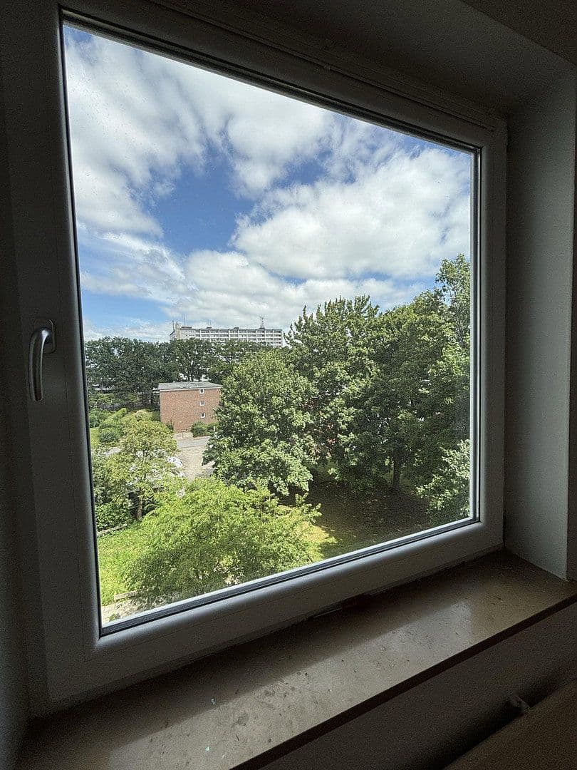 Predaj bytu 4-izbový 94 m², Norderstedt, Šlezvicko-Holštajnsko Predaj bytu 4-izbový 94 m², Norderstedt, Šlezvicko-Holštajnsko