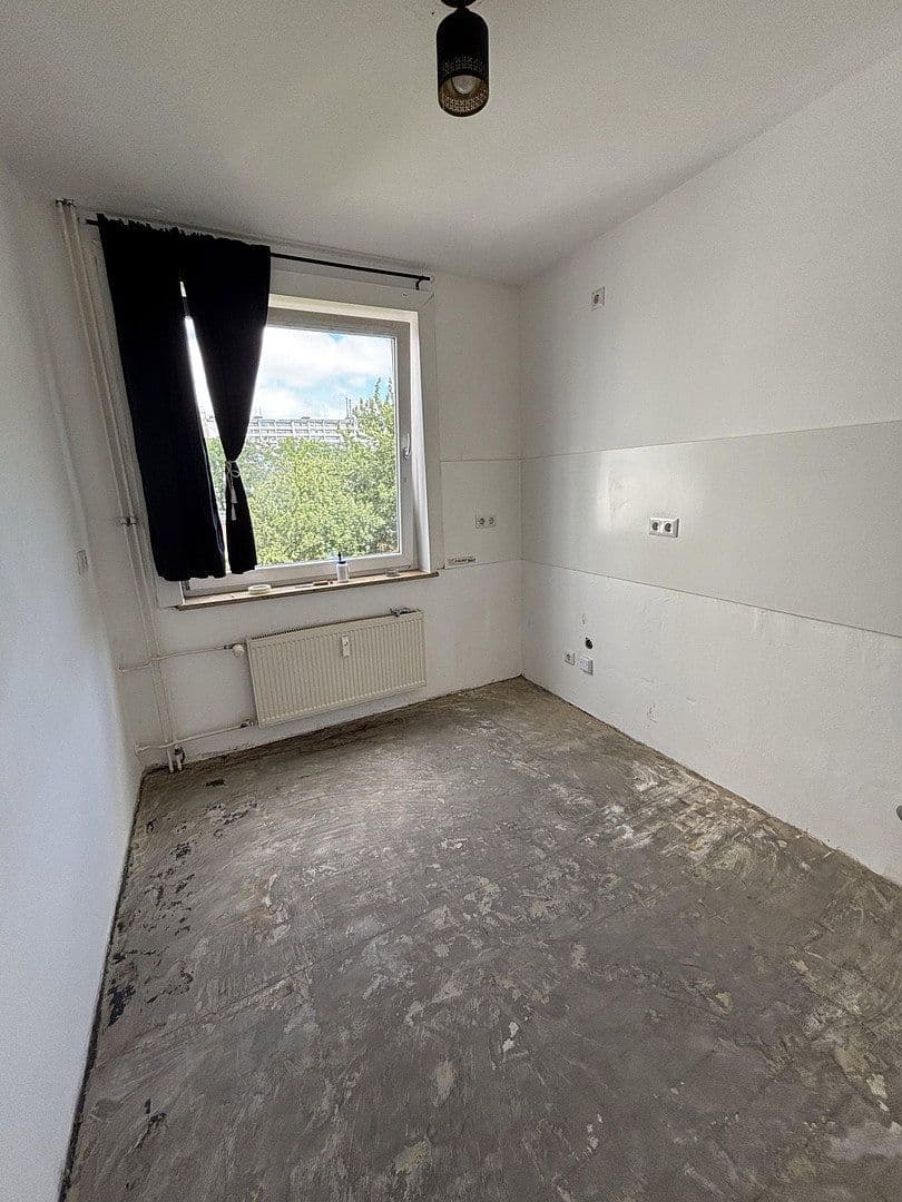 Predaj bytu 4-izbový 94 m², Norderstedt, Šlezvicko-Holštajnsko Predaj bytu 4-izbový 94 m², Norderstedt, Šlezvicko-Holštajnsko
