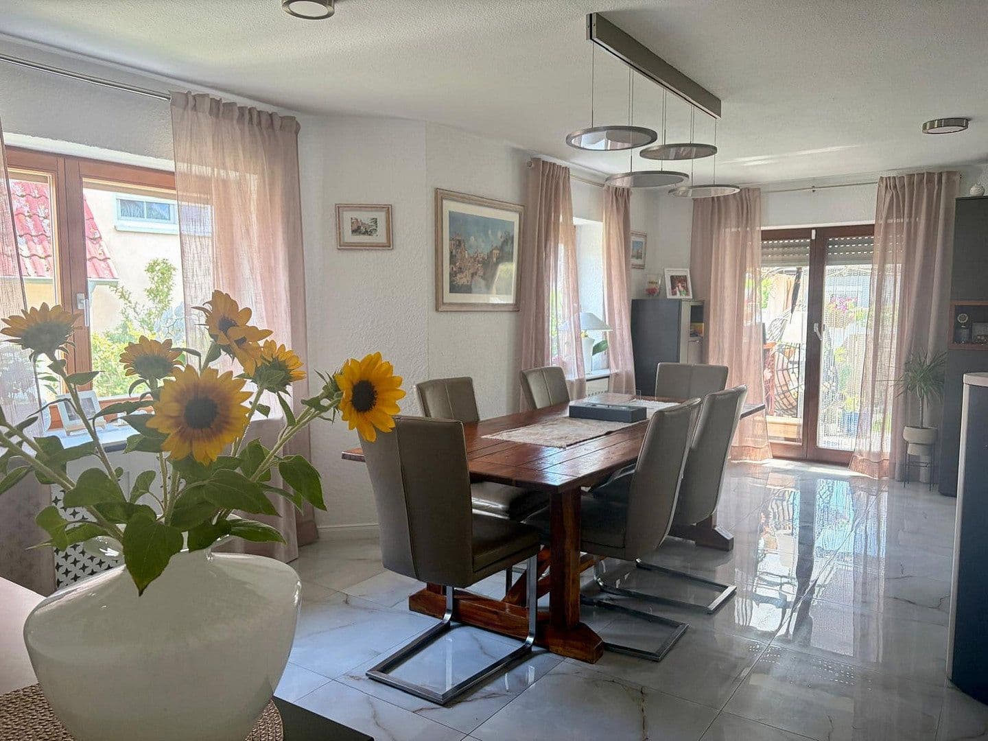 Predaj domu 150 m², pozemok 290 m², Owingen, Bádensko-Wurttembersko Predaj domu 150 m², pozemok 290 m², Owingen, Bádensko-Wurttembersko