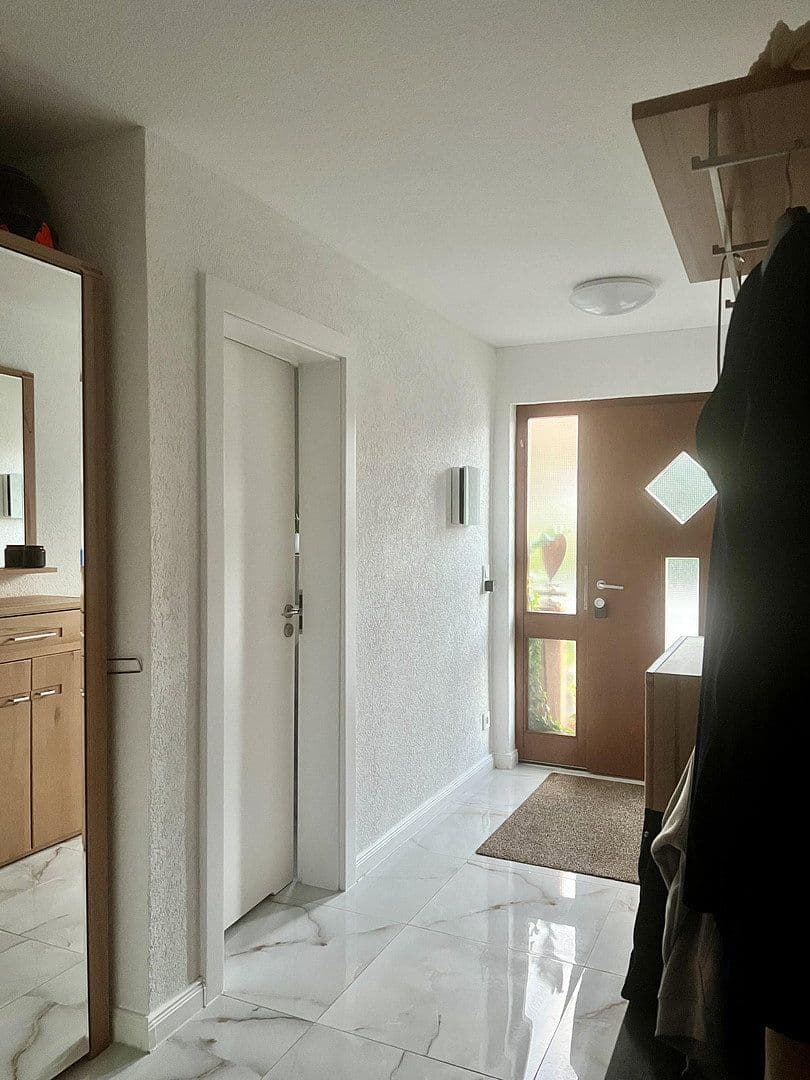 Predaj domu 150 m², pozemok 290 m², Owingen, Bádensko-Wurttembersko Predaj domu 150 m², pozemok 290 m², Owingen, Bádensko-Wurttembersko