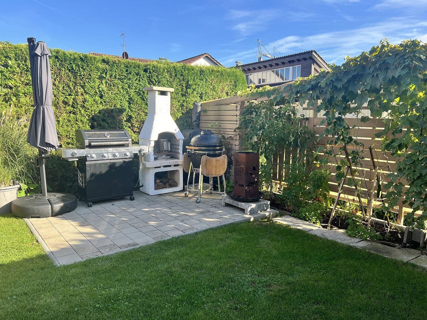 Predaj domu 150 m², pozemok 290 m², Owingen, Bádensko-Wurttembersko Predaj domu 150 m², pozemok 290 m², Owingen, Bádensko-Wurttembersko