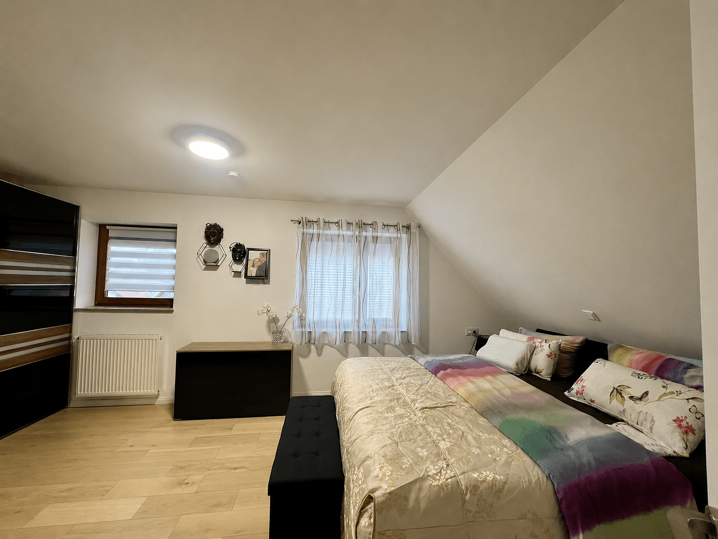 Predaj domu 150 m², pozemok 290 m², Owingen, Bádensko-Wurttembersko Predaj domu 150 m², pozemok 290 m², Owingen, Bádensko-Wurttembersko
