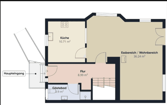 Predaj domu 150 m², pozemok 290 m², Owingen, Bádensko-Wurttembersko Predaj domu 150 m², pozemok 290 m², Owingen, Bádensko-Wurttembersko