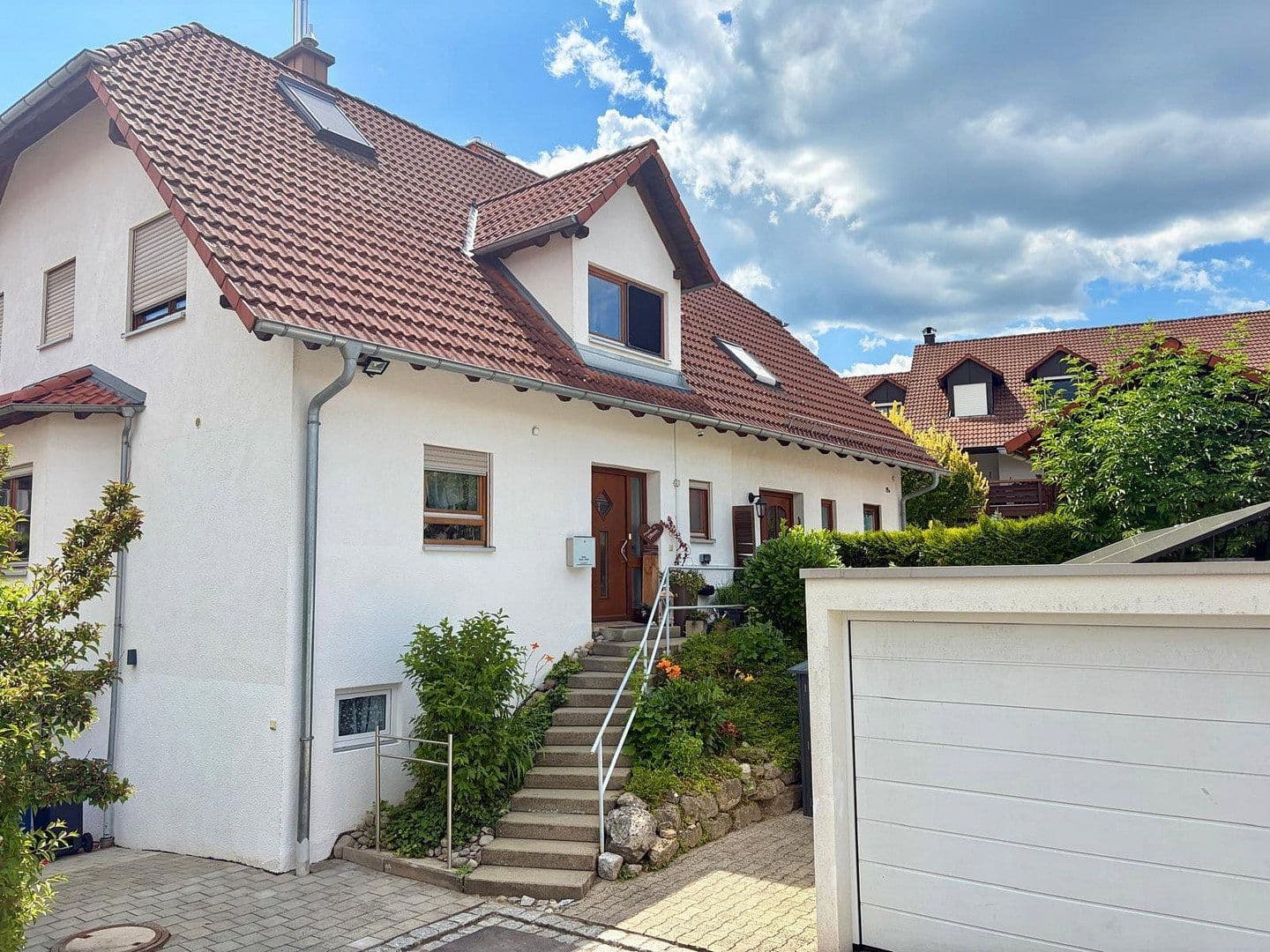 Predaj domu 150 m², pozemok 290 m², Owingen, Bádensko-Wurttembersko Predaj domu 150 m², pozemok 290 m², Owingen, Bádensko-Wurttembersko