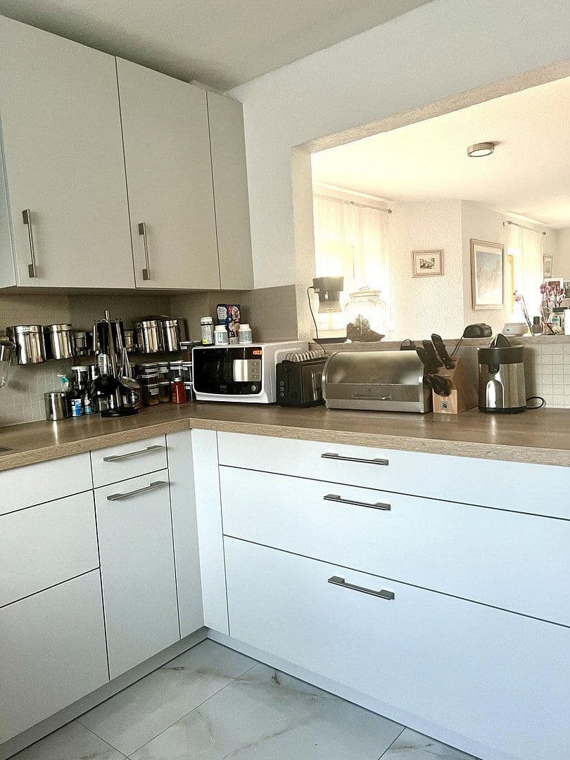 Predaj domu 150 m², pozemok 290 m², Owingen, Bádensko-Wurttembersko Predaj domu 150 m², pozemok 290 m², Owingen, Bádensko-Wurttembersko