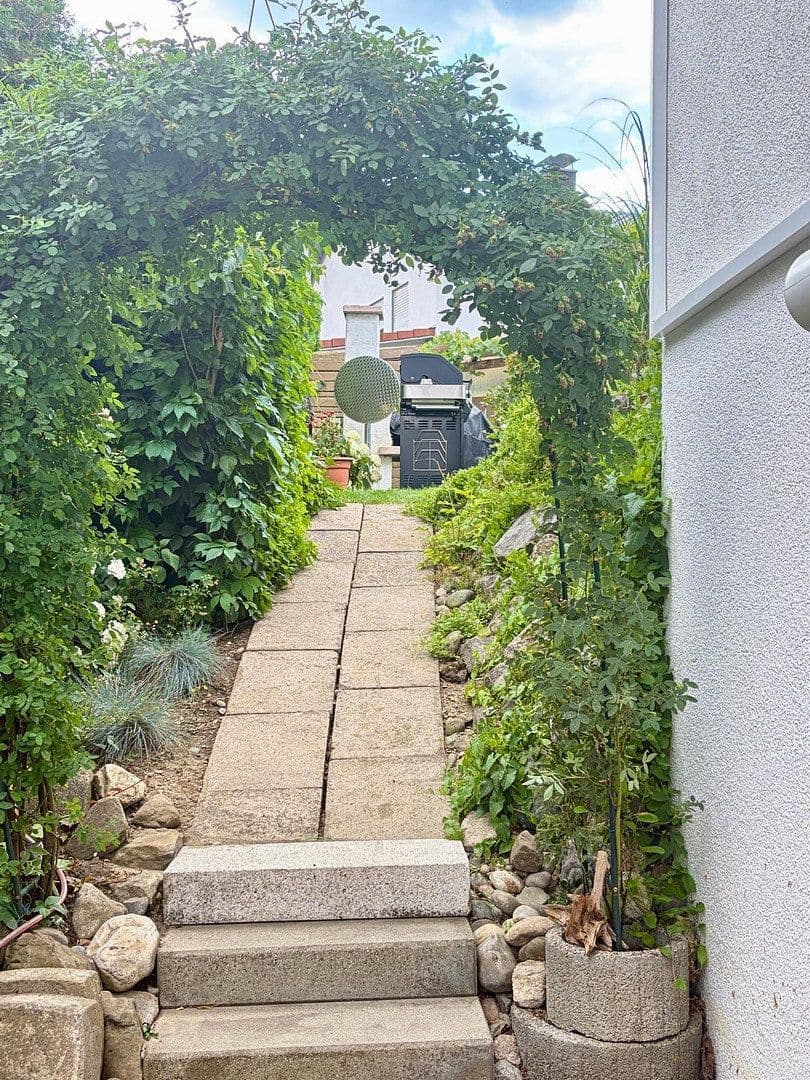 Predaj domu 150 m², pozemok 290 m², Owingen, Bádensko-Wurttembersko Predaj domu 150 m², pozemok 290 m², Owingen, Bádensko-Wurttembersko
