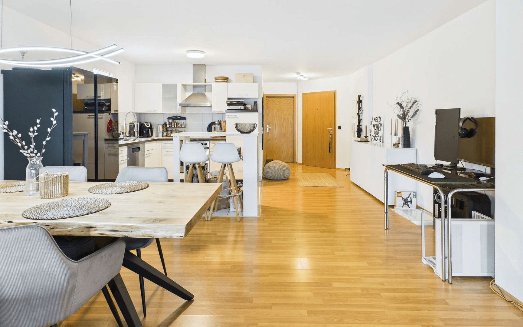 Prenájom bytu 2-izbový 67 m², Heilbronner Straße 8/2, Ludwigsburg, Bádensko-Wurttembersko Prenájom bytu 2-izbový 67 m², Heilbronner Straße 8/2, Ludwigsburg, Bádensko-Wurttembersko