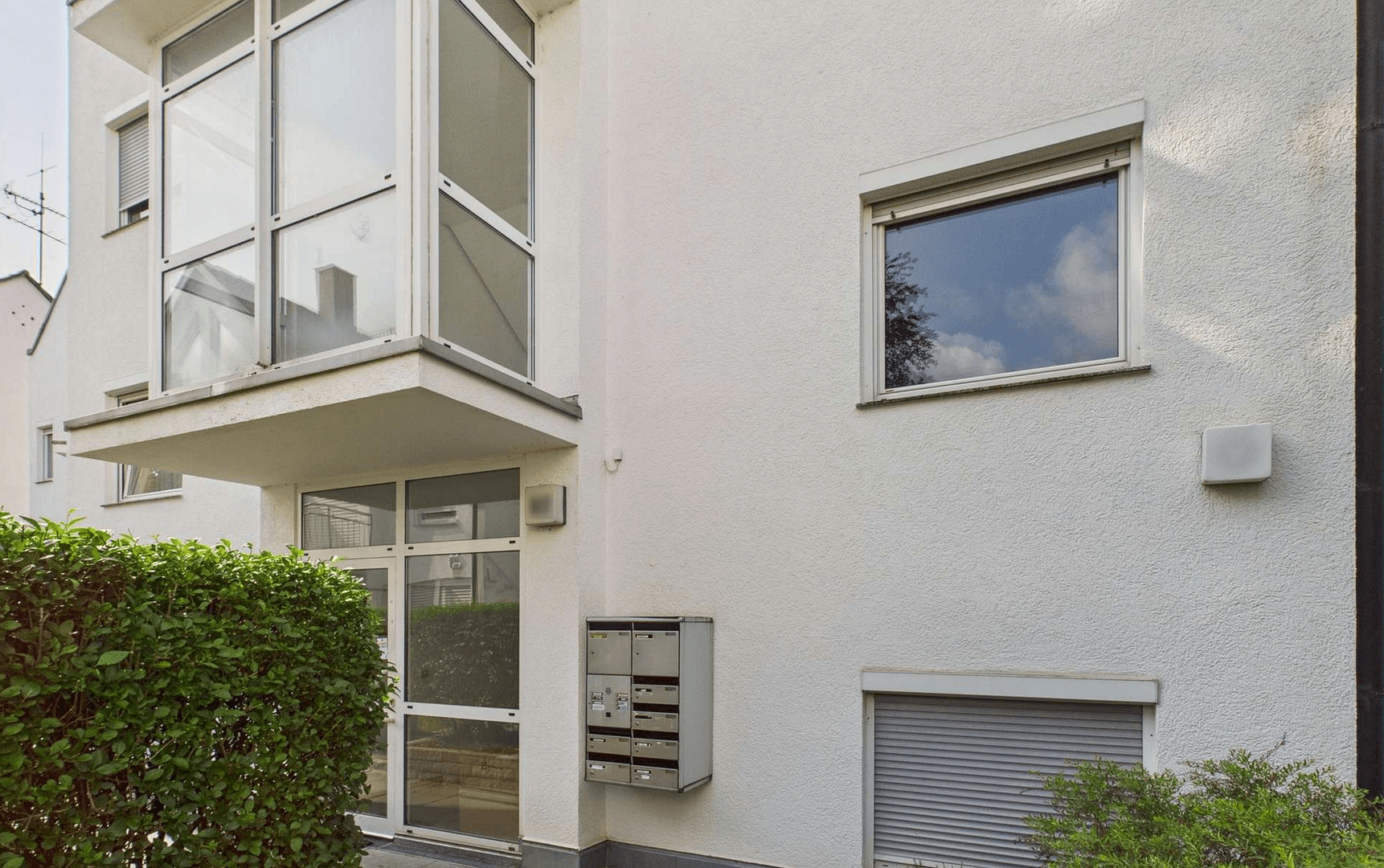 Prenájom bytu 2-izbový 67 m², Heilbronner Straße 8/2, Ludwigsburg, Bádensko-Wurttembersko Prenájom bytu 2-izbový 67 m², Heilbronner Straße 8/2, Ludwigsburg, Bádensko-Wurttembersko