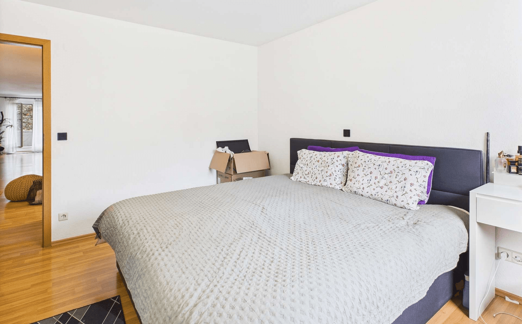 Prenájom bytu 2-izbový 67 m², Heilbronner Straße 8/2, Ludwigsburg, Bádensko-Wurttembersko Prenájom bytu 2-izbový 67 m², Heilbronner Straße 8/2, Ludwigsburg, Bádensko-Wurttembersko