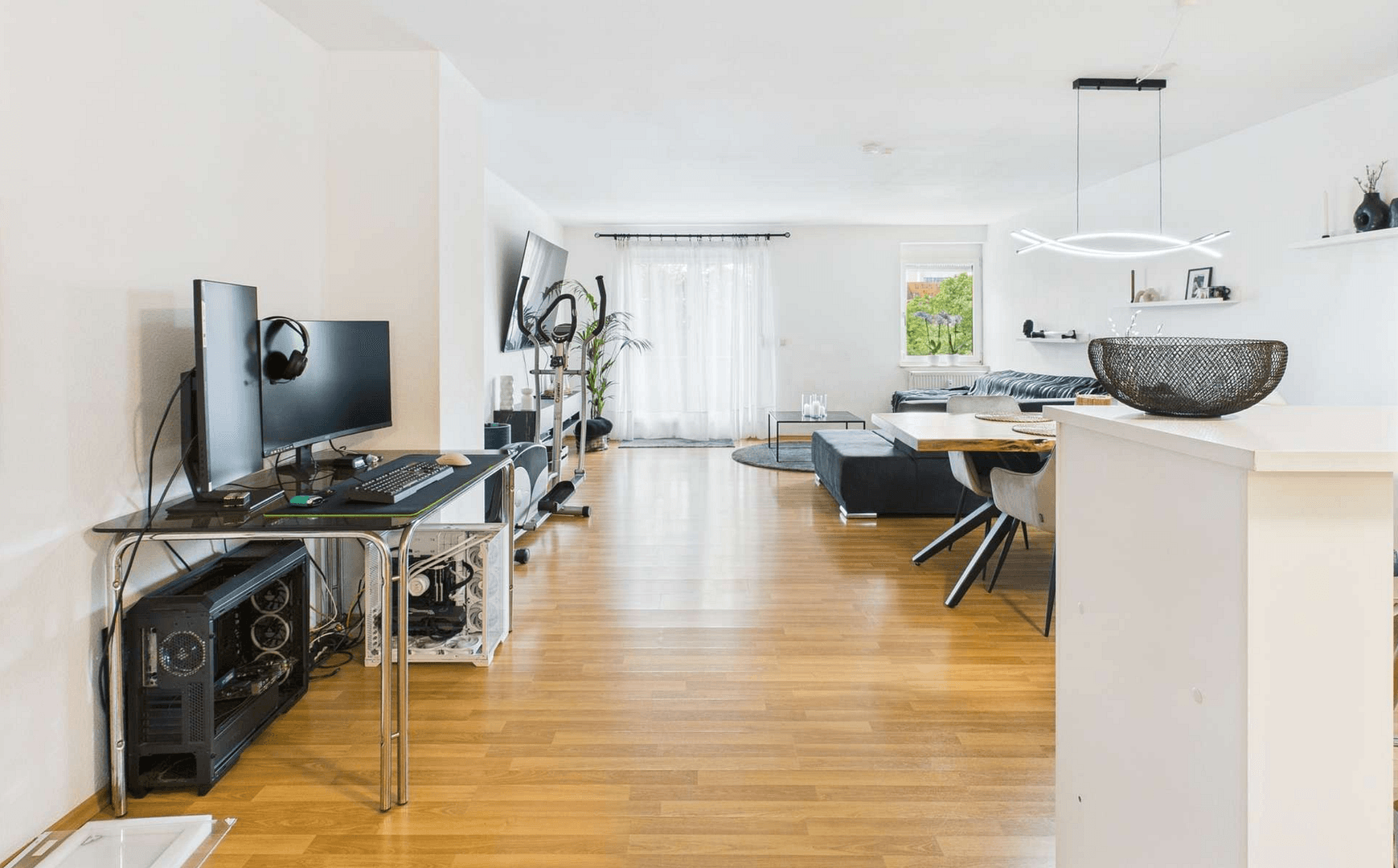Prenájom bytu 2-izbový 67 m², Heilbronner Straße 8/2, Ludwigsburg, Bádensko-Wurttembersko Prenájom bytu 2-izbový 67 m², Heilbronner Straße 8/2, Ludwigsburg, Bádensko-Wurttembersko