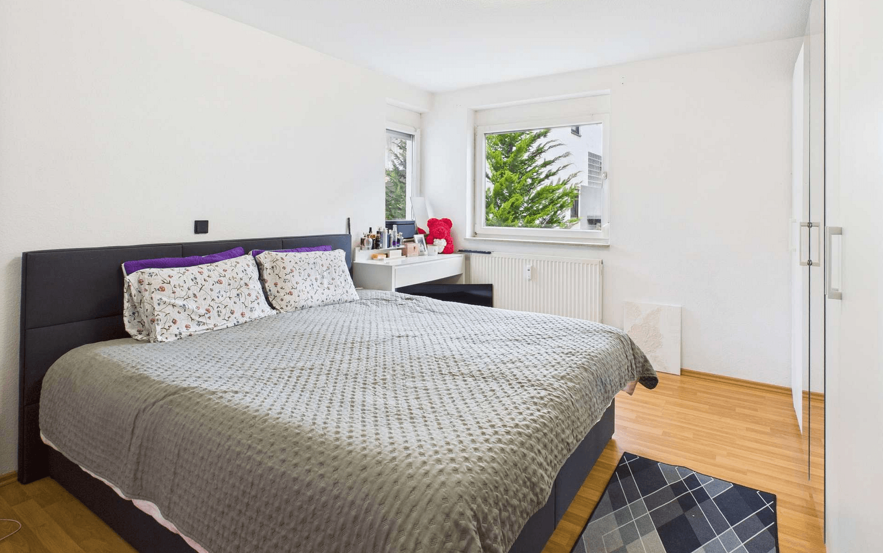Prenájom bytu 2-izbový 67 m², Heilbronner Straße 8/2, Ludwigsburg, Bádensko-Wurttembersko Prenájom bytu 2-izbový 67 m², Heilbronner Straße 8/2, Ludwigsburg, Bádensko-Wurttembersko