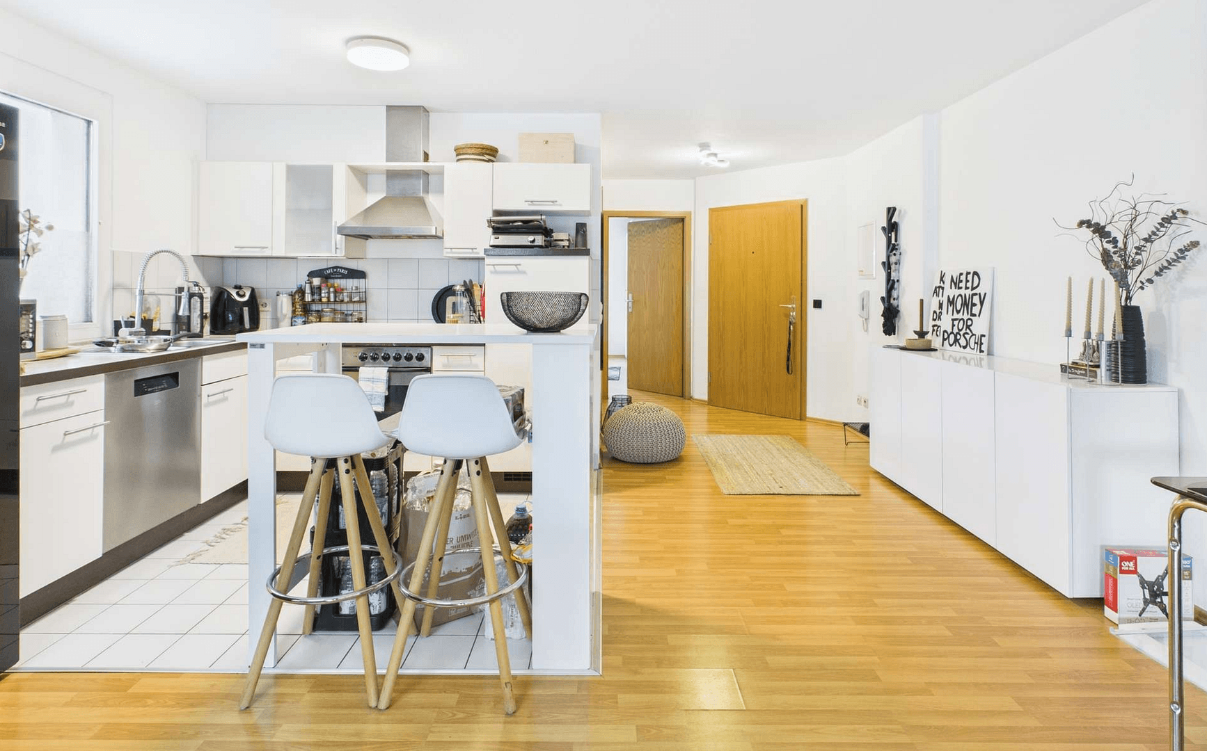 Prenájom bytu 2-izbový 67 m², Heilbronner Straße 8/2, Ludwigsburg, Bádensko-Wurttembersko Prenájom bytu 2-izbový 67 m², Heilbronner Straße 8/2, Ludwigsburg, Bádensko-Wurttembersko