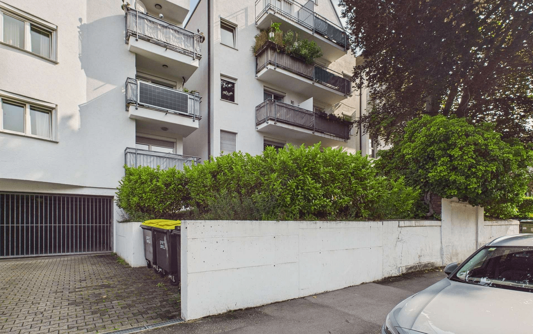 Prenájom bytu 2-izbový 67 m², Heilbronner Straße 8/2, Ludwigsburg, Bádensko-Wurttembersko Prenájom bytu 2-izbový 67 m², Heilbronner Straße 8/2, Ludwigsburg, Bádensko-Wurttembersko