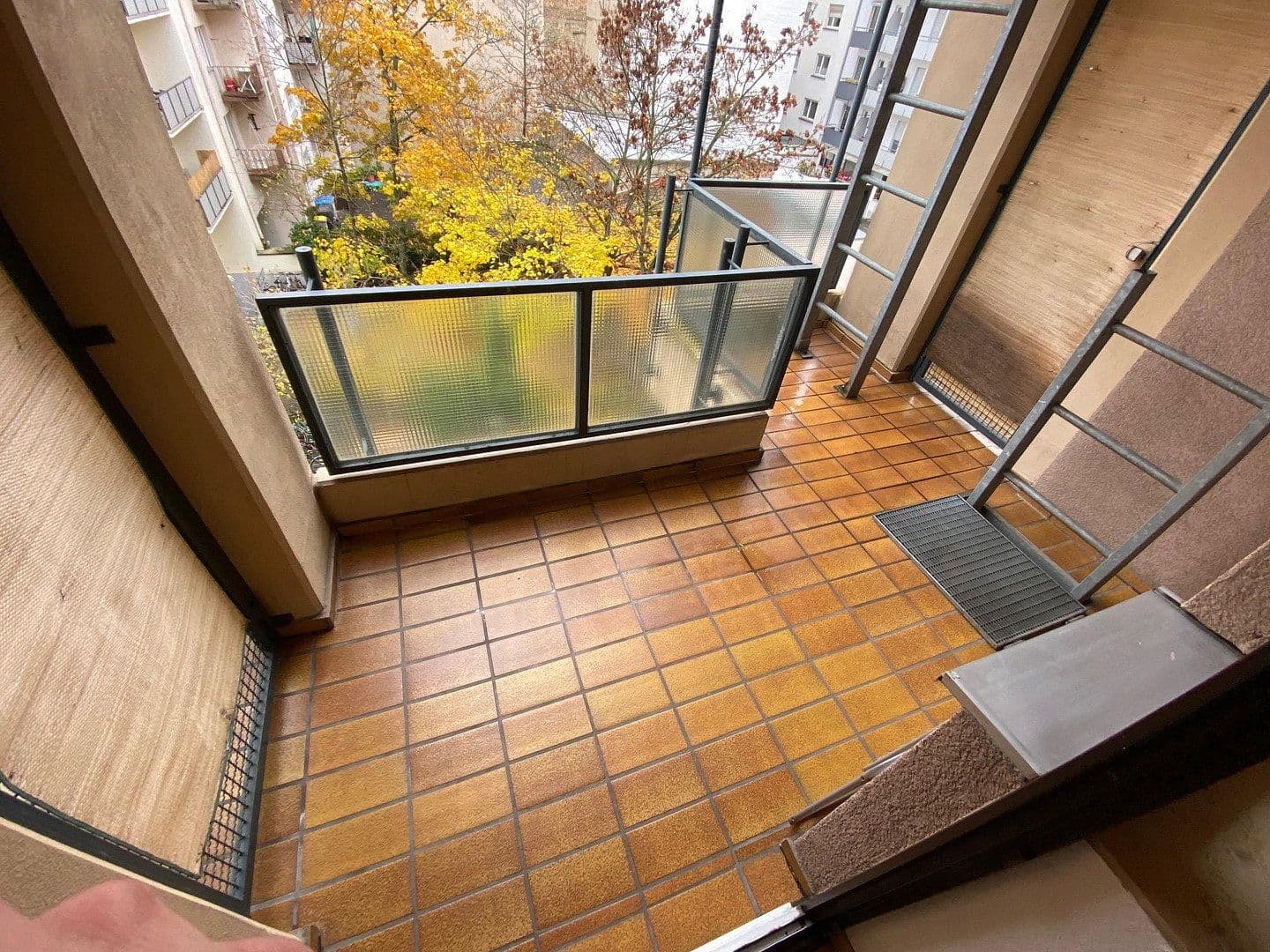 Prenájom bytu 1-izbový 24 m², L10,13, Mannheim, Bádensko-Wurttembersko Prenájom bytu 1-izbový 24 m², L10,13, Mannheim, Bádensko-Wurttembersko