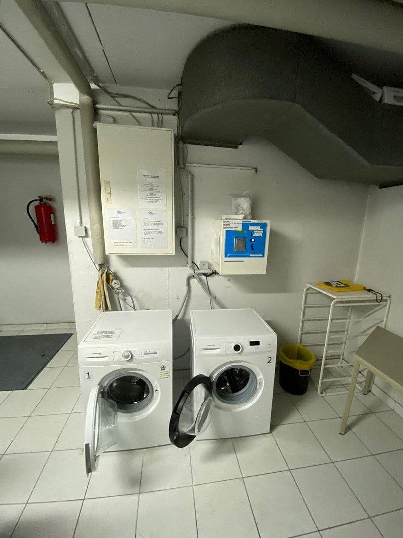 Prenájom bytu 1-izbový 24 m², L10,13, Mannheim, Bádensko-Wurttembersko Prenájom bytu 1-izbový 24 m², L10,13, Mannheim, Bádensko-Wurttembersko