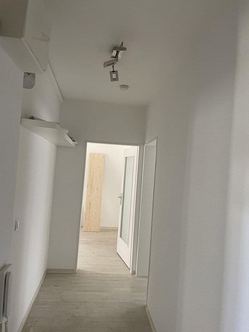 Prenájom bytu 1-izbový 49 m², Augartenstr. 9, Mannheim, Bádensko-Wurttembersko Prenájom bytu 1-izbový 49 m², Augartenstr. 9, Mannheim, Bádensko-Wurttembersko