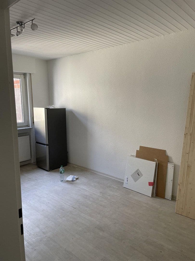 Prenájom bytu 1-izbový 49 m², Augartenstr. 9, Mannheim, Bádensko-Wurttembersko Prenájom bytu 1-izbový 49 m², Augartenstr. 9, Mannheim, Bádensko-Wurttembersko