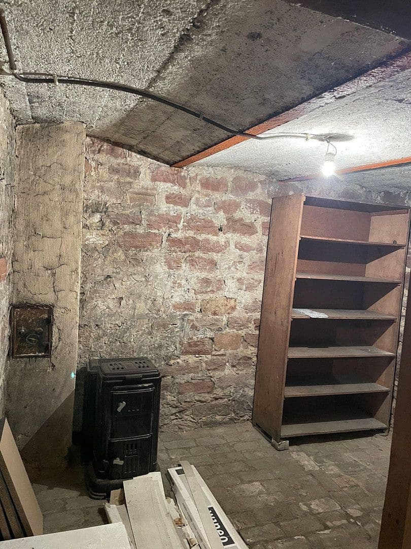 Prenájom bytu 1-izbový 49 m², Augartenstr. 9, Mannheim, Bádensko-Wurttembersko Prenájom bytu 1-izbový 49 m², Augartenstr. 9, Mannheim, Bádensko-Wurttembersko