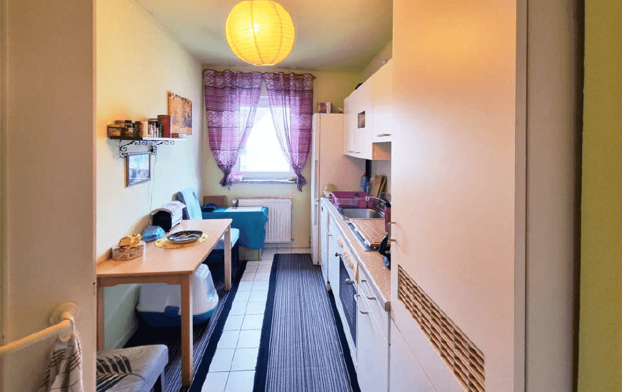 Prenájom bytu 2-izbový 67 m², Birkenwerderstr. 2, Hohen Neuendorf, Brandenbursko Prenájom bytu 2-izbový 67 m², Birkenwerderstr. 2, Hohen Neuendorf, Brandenbursko