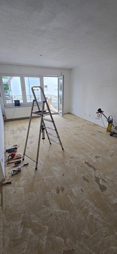 Prenájom bytu 2-izbový 67 m², Birkenwerderstr. 2, Hohen Neuendorf, Brandenbursko Prenájom bytu 2-izbový 67 m², Birkenwerderstr. 2, Hohen Neuendorf, Brandenbursko